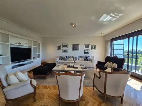 Departamento en Venta en Recoleta, USD 650.000