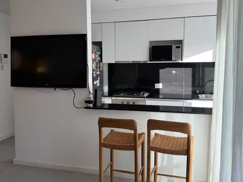 Departamento en Venta al Suroeste