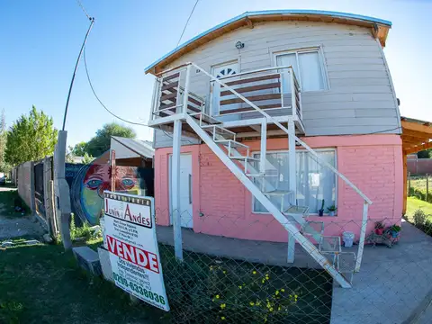 Depto Tipo Casa en Venta al Este