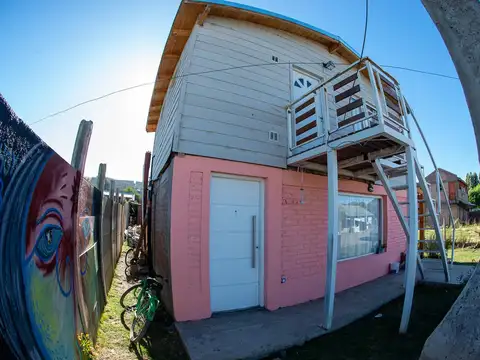 Depto Tipo Casa en Venta de 3 ambientes