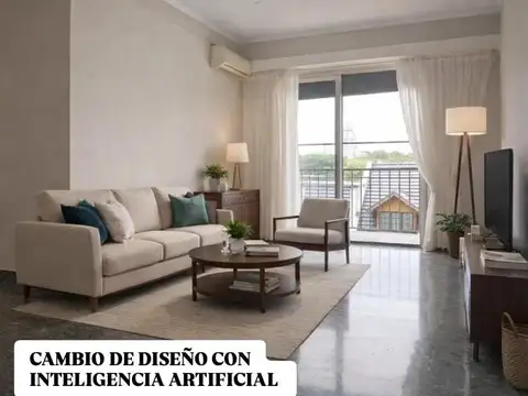 Departamento - Venta - Argentina, Capital Federal - TREINTA Y TRES ORIENTALES 800