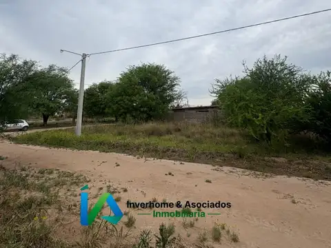 Terreno en Venta- Villa Dolores