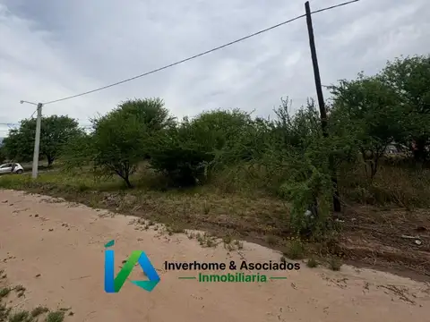 Terreno en Venta de 384,0 m2