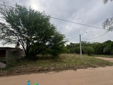 Terreno en Venta- Villa Dolores
