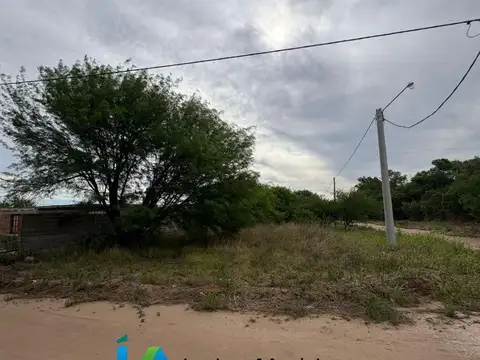 Terreno en Venta de 384,0 m2