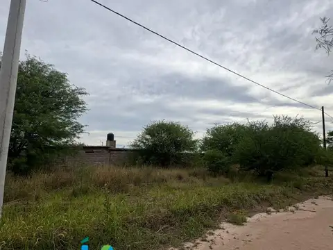Terreno en Venta 1.200  mts Frente