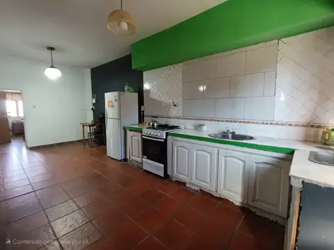 Venta – CASA – 3 AMBIENTES  – OPOTUNIDAD – DON TORCUATRO- BARRIO -SEMI PRIVADO