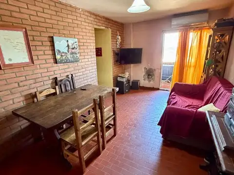 Departamento en Alquiler en Martín Coronado, $ 750.000