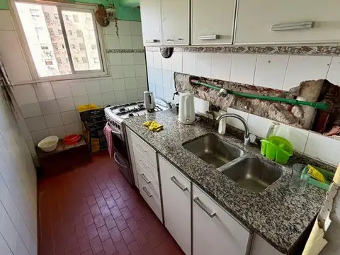 Departamento en Alquiler de 3 dormitorios