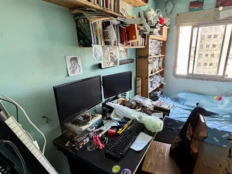 Departamento en Alquiler de 3 dormitorios
