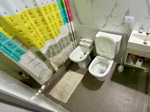 Departamento en Alquiler de 4 ambientes
