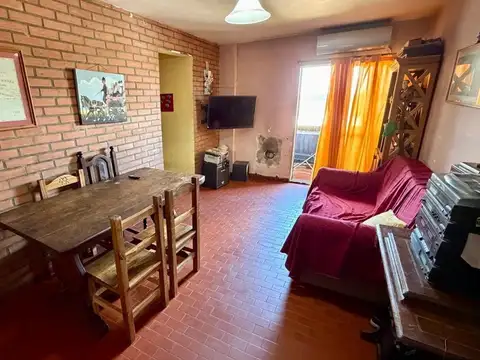 ALQUILER DEPARTAMENTO 4 AMB MARTIN CORONADO COCHER