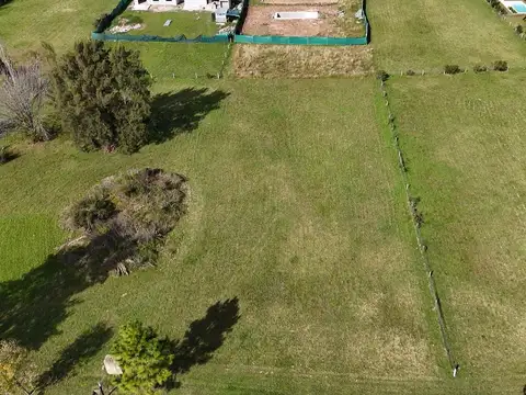 Terreno en Venta de 2000,0 m2