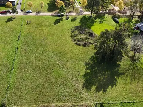 Terreno en Venta en La Arbolada de Capilla, USD 41.000