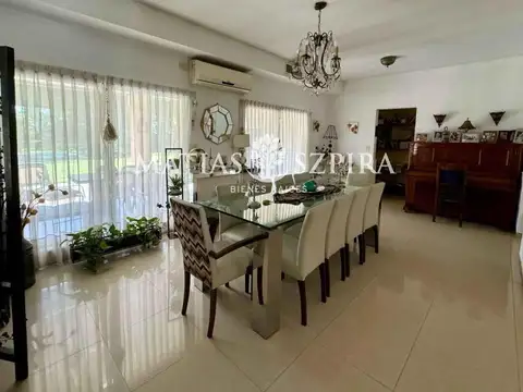 Casa en Venta 15 años