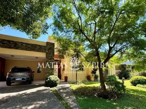 Casa en Venta en El Casco De Álvarez, USD 235.000