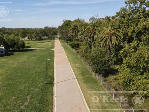 Terreno en Venta de 608,0 m2