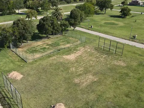 Terreno en Venta en Juan Maria Gutierrez, USD 56.000