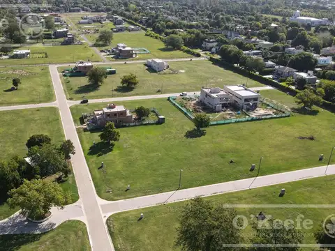 Terreno en Venta en Juan Maria Gutierrez, USD 56.000