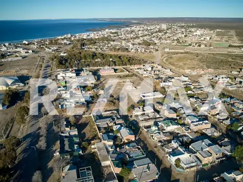 Terreno en Venta en Balneario las Grutas, USD 26.000