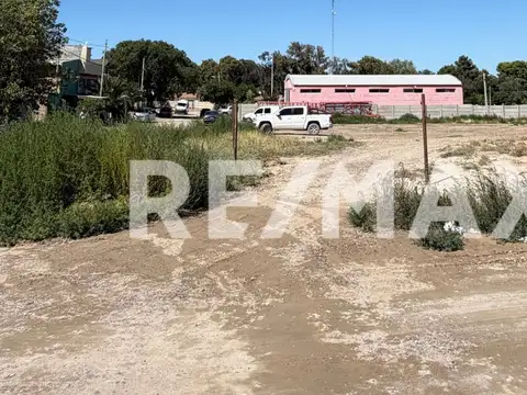 Terreno en Venta de 367,0 m2