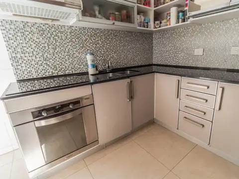 Departamento en Venta en Villa Crespo, USD 210.000