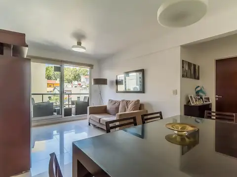 Departamento en Venta de 3 ambientes