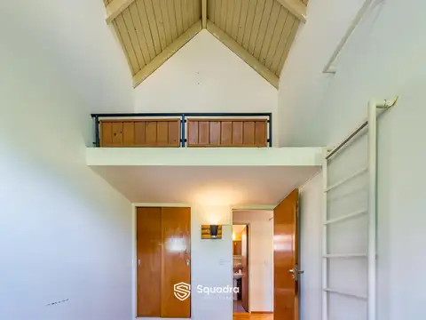 Departamento en Venta en Abasto, USD 76.000