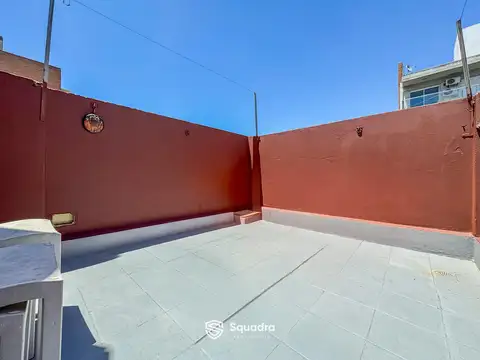 Departamento en Venta 18 años