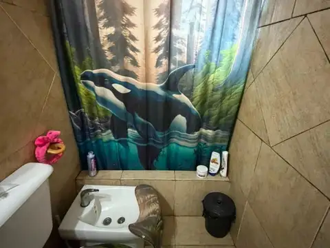 Departamento en Venta en San Fernando, USD 60.000