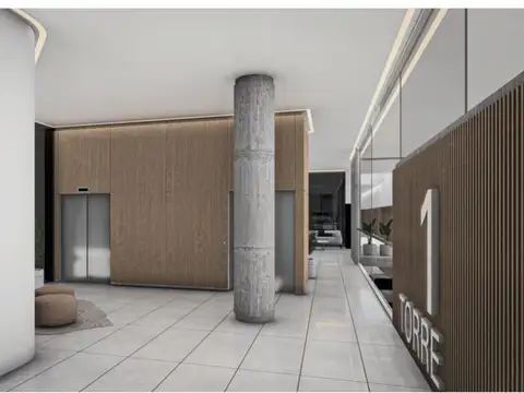 Departamento en Venta en Centro, USD 184.436