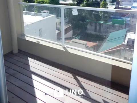 Departamento en Venta en Parque, USD 57.000