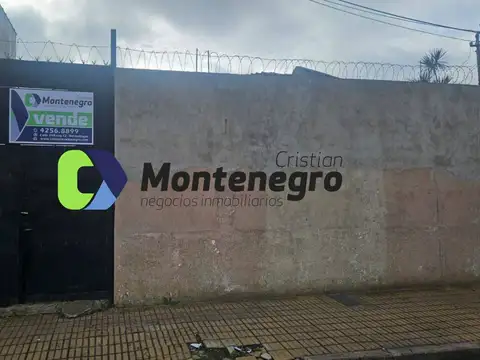 Calle Chacabuco 700