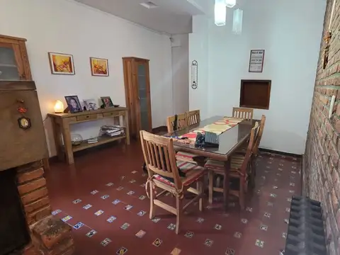 Casa en Venta al Noroeste