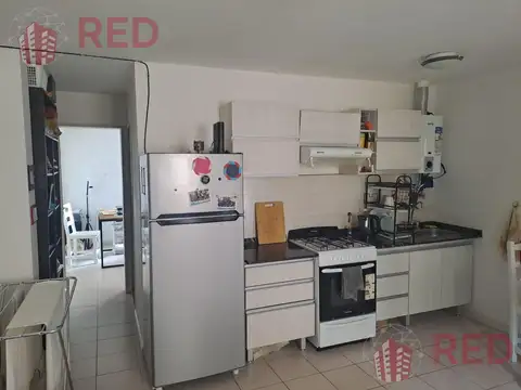 Departamento en Alberdi