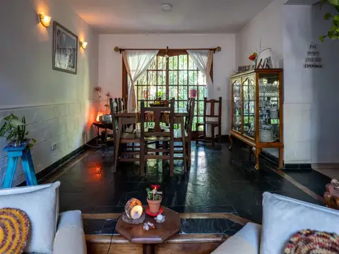 Casa en Venta al Oeste