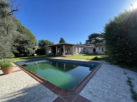 ¡Alquiler! Casa en Bajo Palermo Para Uso Comercial