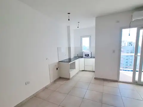 Departamento en Venta en Bahía Blanca, USD 59.900