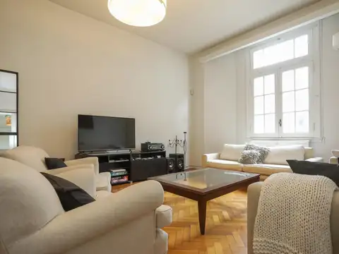 Avenida Santa Fe 1600, Piso 6