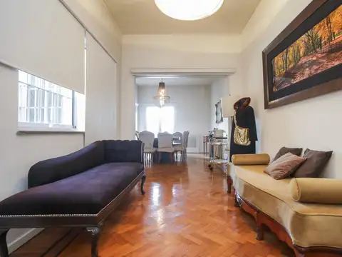 Departamento en Venta 75 años