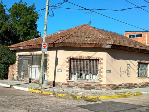 VENTA – CASA 3 AMBIENTES – TEMPERLEY