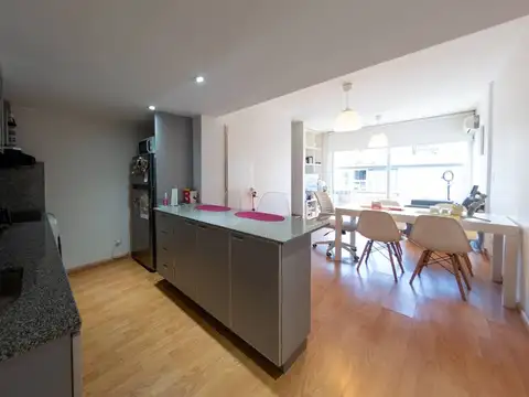Departamento en Venta en Recoleta, USD 168.000