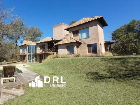 Casa en venta en Las Delicias
