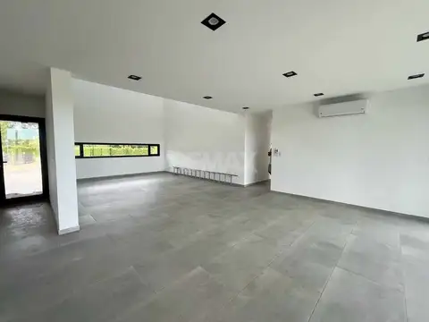 Casa en Alquiler A Estrenar