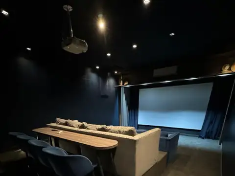 HERMOSO MONOAMBIENTE ALMAGRO