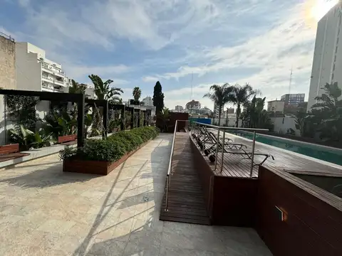 Avenida Rivadavia 4000, Piso 3