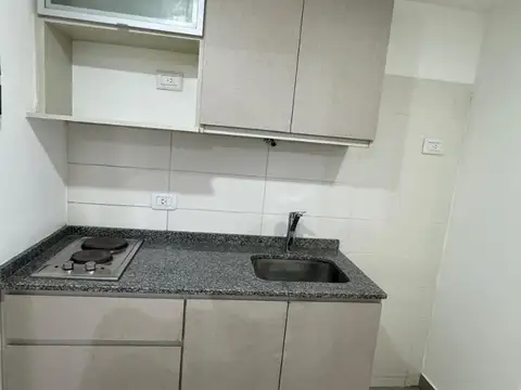 Departamento en Venta en Almagro, USD 93.000