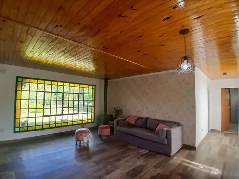 Vende Casa Quinta B Cerrado Comarca del Sol 1500m