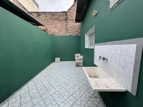PH 3 AMBIENTES CON PATIO E INGRESO INDEPENDIENTE