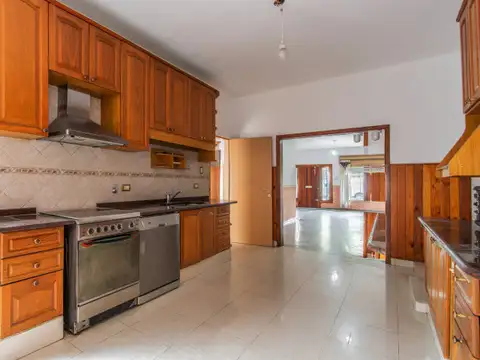 Casa en Venta 50 años